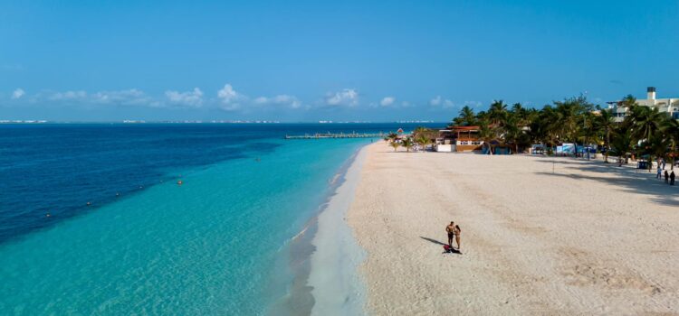 Alistan actualización del Plan de Manejo de Turismo Sustentable de Quintana Roo