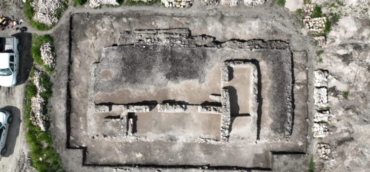 Cambian ruta de la estación Kohunlich del Tren Maya para preservar monumentos prehispánicos