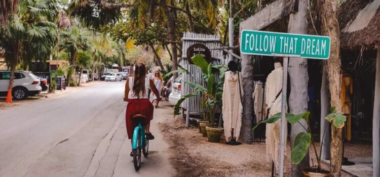 Ocupación hotelera en Tulum va al alza después de ‘Beryl’