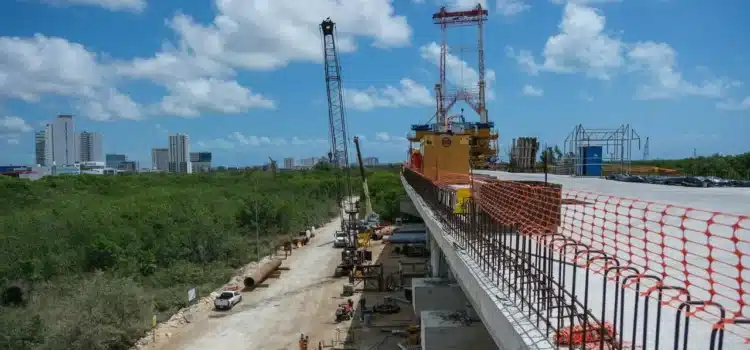 QRoo se consolida como líder nacional en el sector de la construcción: Inegi QRoo se consolida como líder nacional en el sector de la construcción: Inegi