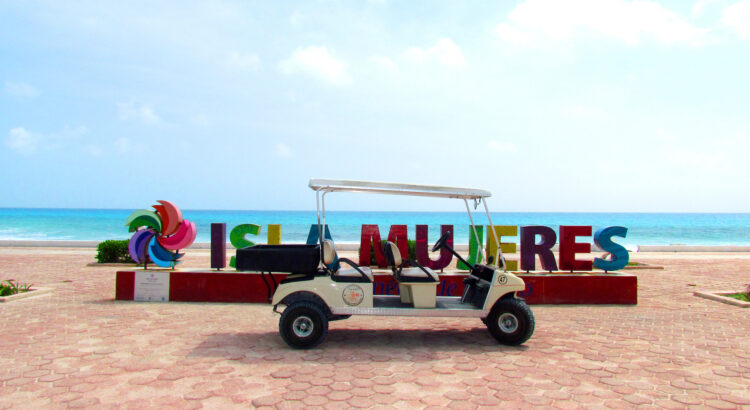 Isla Mujeres vive una positiva temporada vacacional