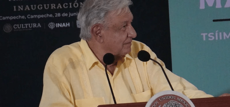 Esta será la agenda de AMLO en su penúltima vista al Caribe mexicano