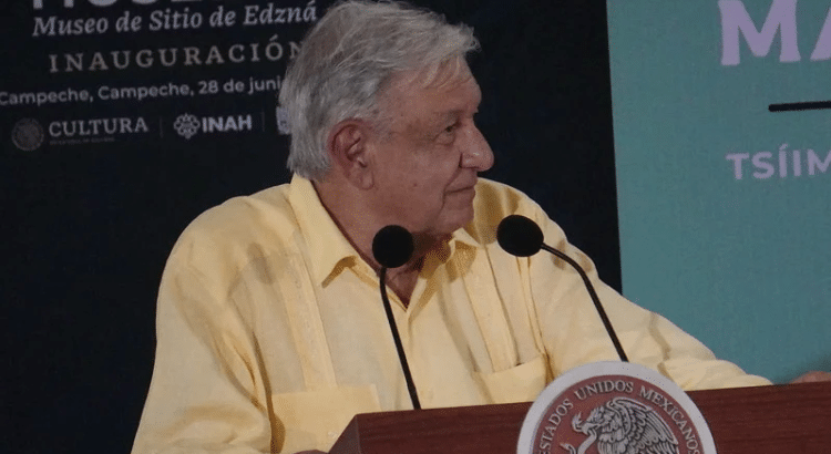 Esta será la agenda de AMLO en su penúltima vista al Caribe mexicano