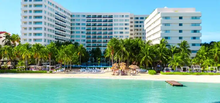 Hilton amplía sus inversiones en el Caribe Mexicano