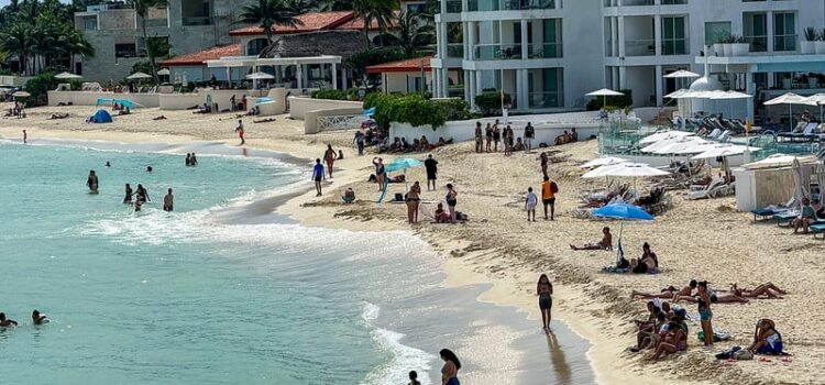 Oferta turística crece con 4 mil nuevos cuartos en Quintana Roo