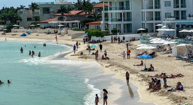 Oferta turística crece con 4 mil nuevos cuartos en Quintana Roo