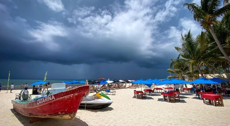 Ya son 71 días de puerto cerrado en el norte de Quintana Roo