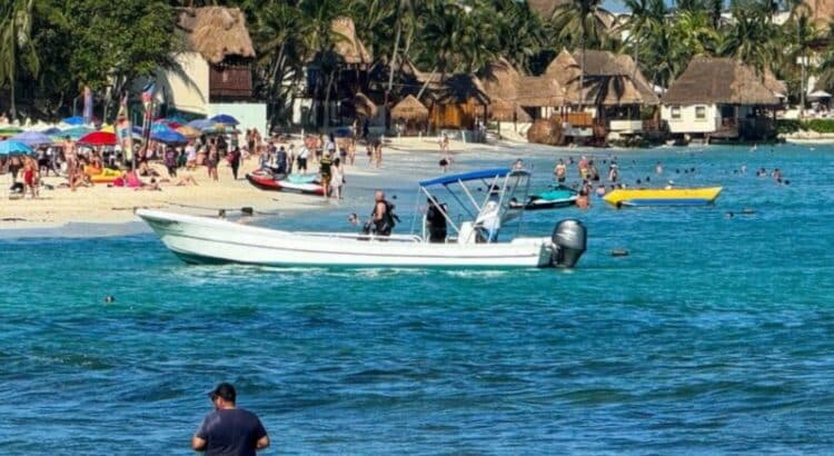 Cancún y Riviera Maya, los destinos mexicanos favoritos en este ”puente” revolucionario: Sectur