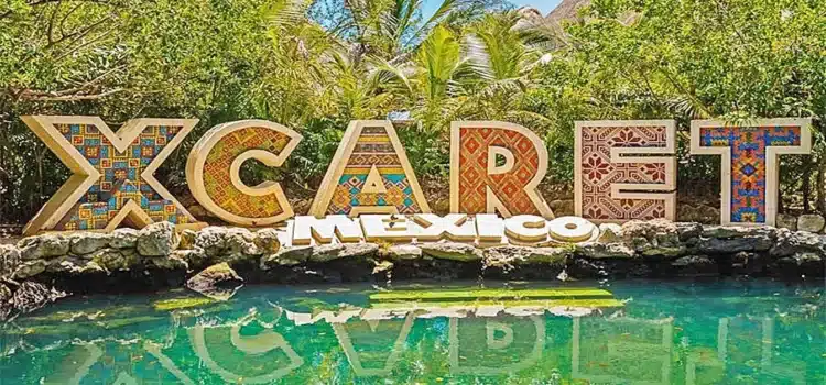 Grupo Xcaret suspenderá operaciones en su parque Xavage y la atracción Insomnia, de Xenses