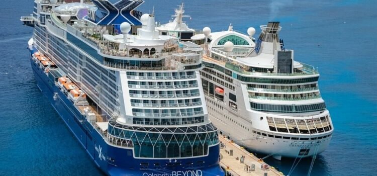 Estamos sensibilizando al gobierno federal sobre el cobro a cruceristas, señala Mara Lezama