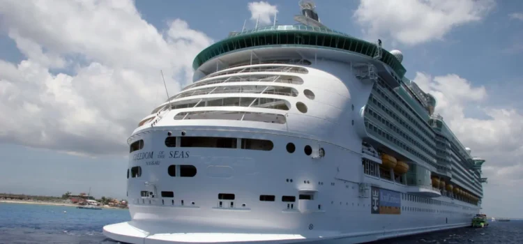 Concanaco Servytur alerta sobre impacto económico de nuevo impuesto a cruceristas Concanaco Servytur alerta sobre impacto económico de nuevo impuesto a cruceristas