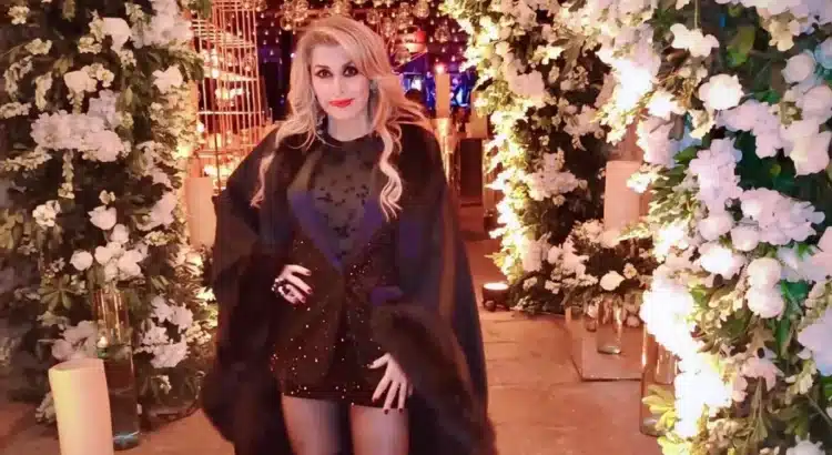Muere Dulce la cantante a las 69 años de edad