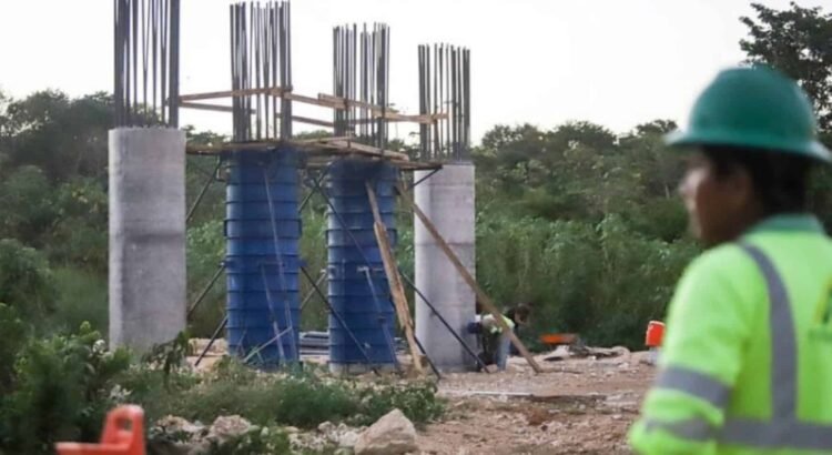 Pagará la Federación más de 2 mdp a ejidatarios de Felipe Carrillo Puerto por Tren Maya