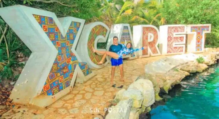 Grupo Xcaret ha recibido 257 quejas en lo que va de 2024: Profeco