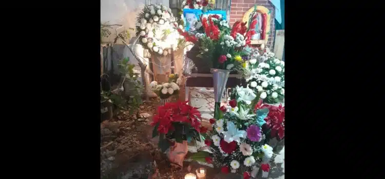 Investigan a funcionarios de QRoo por negligencia u omisión en la identificación de los restos de Francisca Flores Patrón