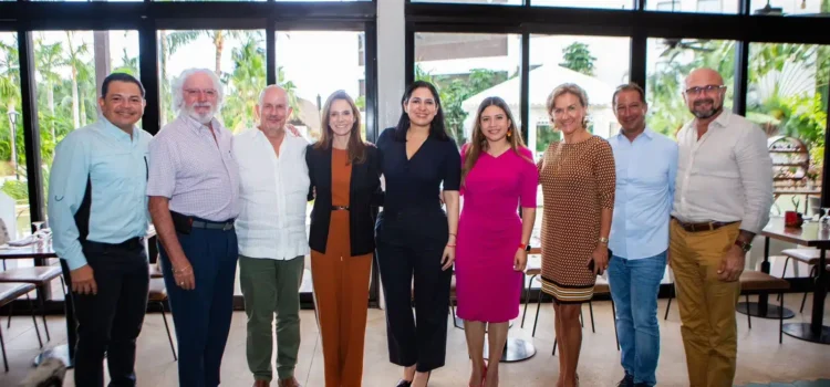 Rumbo a la Fitur:  Proyectan a Playa del Carmen como multidestino de clase mundial