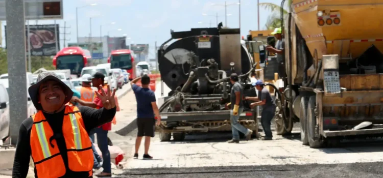 QRoo lidera el crecimiento económico del país, con 13.2 por ciento en el PIBE 2023