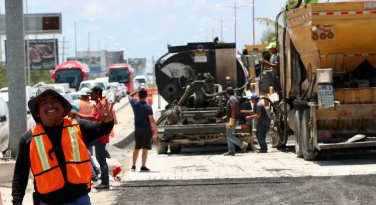QRoo lidera el crecimiento económico del país, con 13.2 por ciento en el PIBE 2023