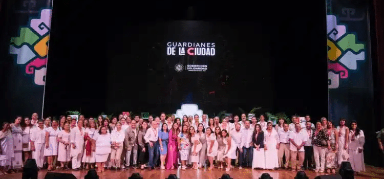 Playa del Carmen redefine su imagen con la creación de su marca ciudad