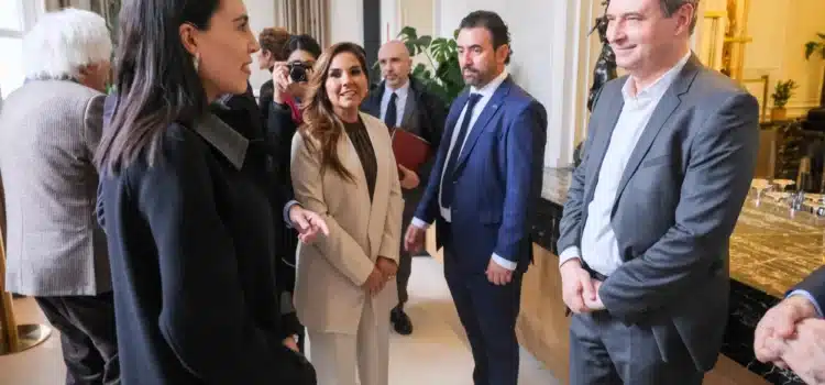 Anuncian cinco nuevos hoteles para QRoo este 2025; sumarán 2 mil 500 habitaciones