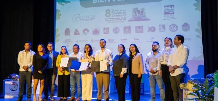 Municipios de QRoo firman convenio para proteger el acuífero maya