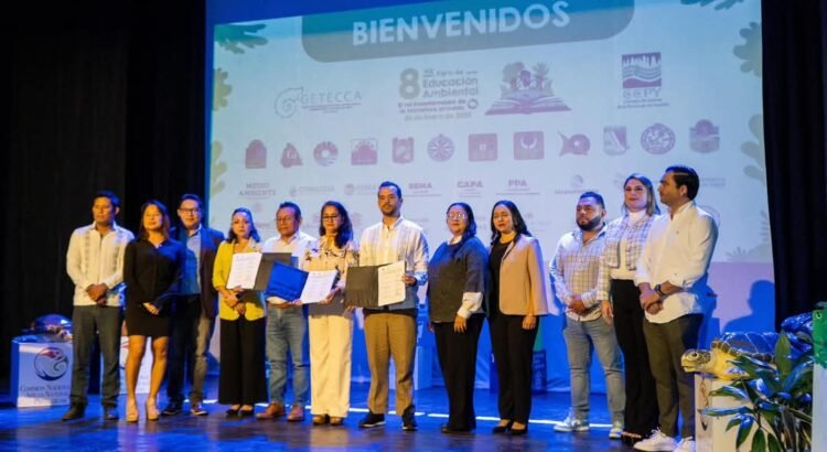 Municipios de QRoo firman convenio para proteger el acuífero maya