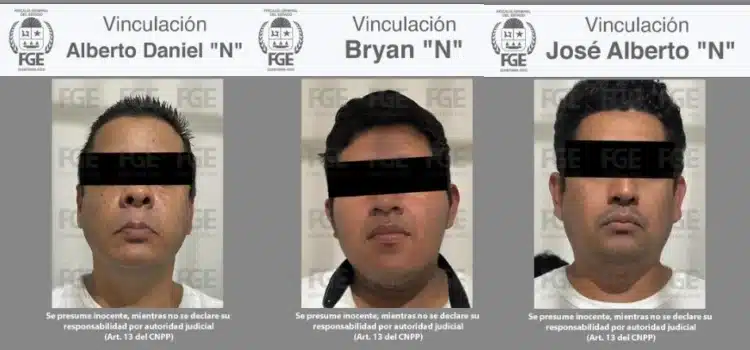 Vinculan a proceso a taxistas de Puerto Morelos que agredieron a turista