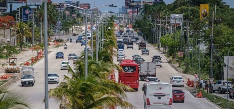 QRoo protegerá a arrendadoras con la tipificación del robo equiparado de vehículos