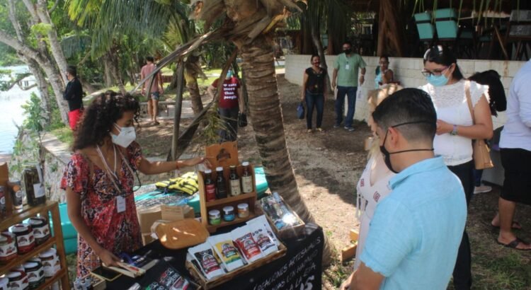Promueven consumo local en el Caribe Mexicano
