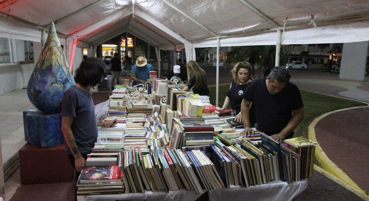 España, país invitado a la Primera Feria Internacional del Libro y la Cultura de Playa del Carmen