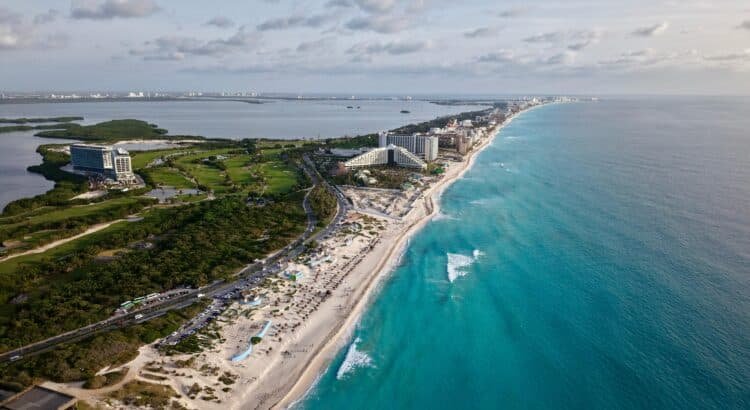 Migración, promoción y seguridad, los principales retos de los hoteleros de Cancún