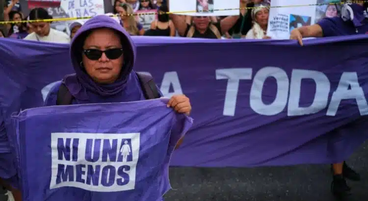 Este gobierno trabaja para eliminar la violencia contra las mujeres: Gobernadora de QRoo