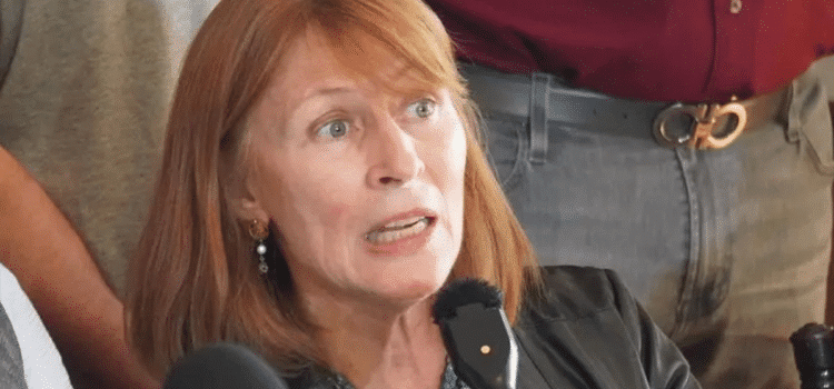 Tatiana Clouthier asume la titularidad del Instituto de Mexicanas y Mexicanos en el Exterior Tatiana Clouthier asume la titularidad del Instituto de Mexicanas y Mexicanos en el Exterior