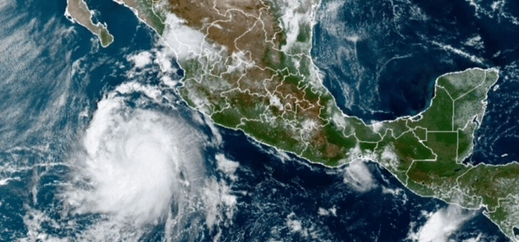 Fenómenos climáticos extremos afectan a más de 30% de la población en México Fenómenos climáticos extremos afectan a más de 30% de la población en México