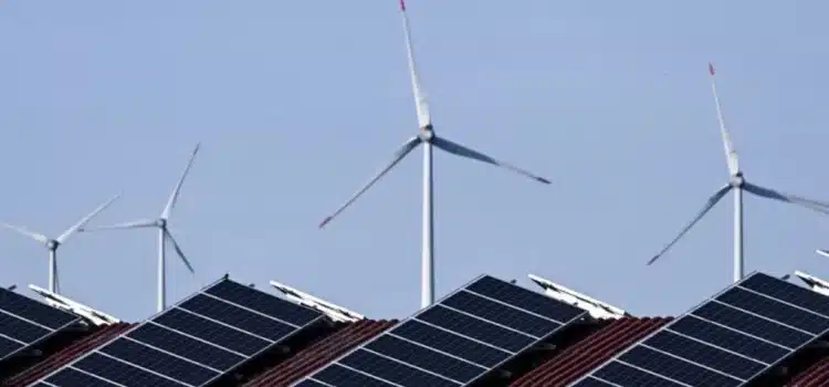 Urge más desarrollo de energía en la península de Yucatán: Empresarios por Quintana Roo