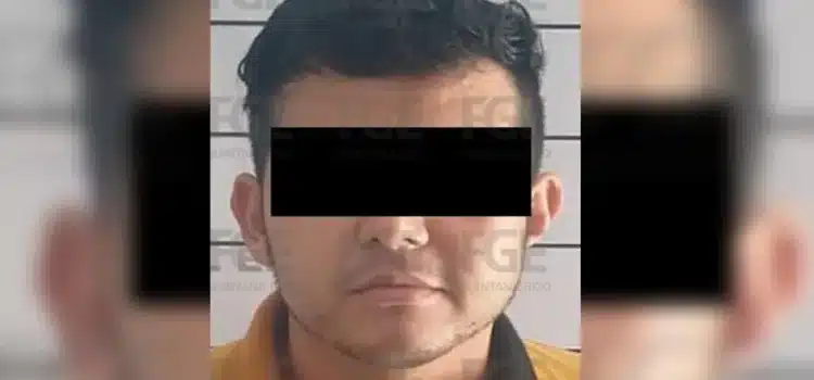 Vinculan a proceso a Clemente ‘N’ por homicidio de enfermero en Quintana Roo Vinculan a proceso a Clemente ‘N’ por homicidio de enfermero en Quintana Roo