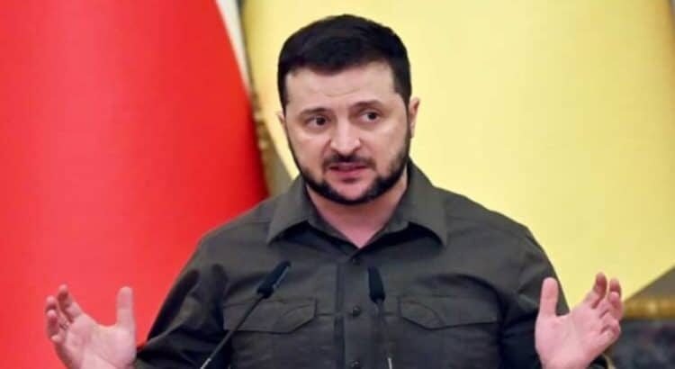 Ucrania acusa a Rusia de romper tregua de Pascua