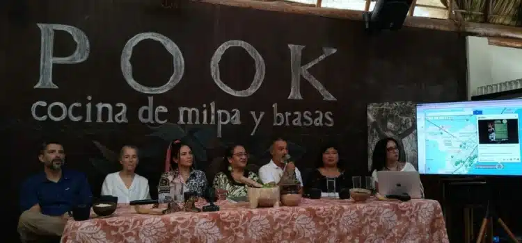 Durante nueve días se festejará a la madre Tierra en Playa del Carmen