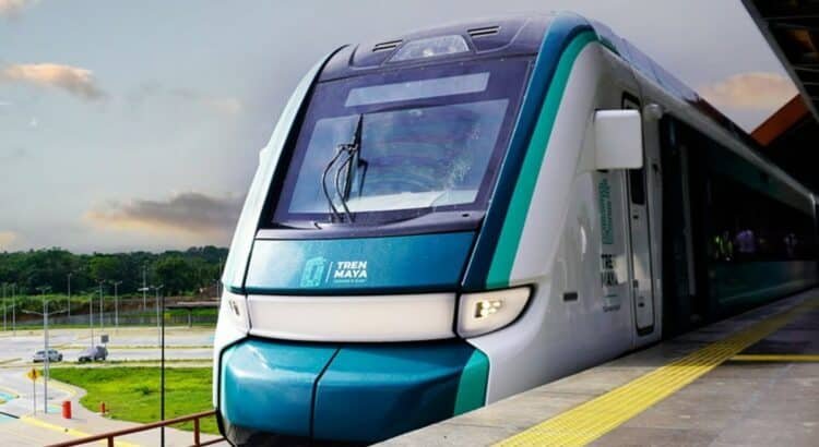 Tren Maya llega al millón de pasajeros desde su inauguración