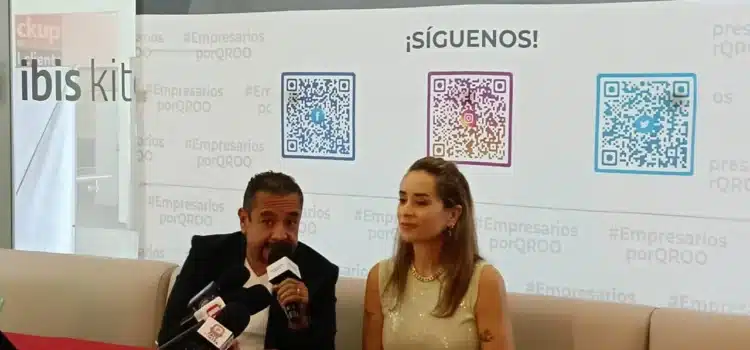 Empresarios de Quintana Roo consolidan alianzas comerciales en Brasil