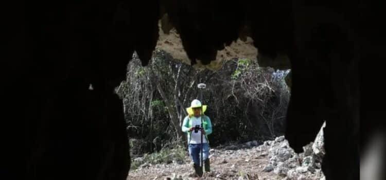 Buscan convertir cavernas de Quintana Roo en áreas naturales protegidas