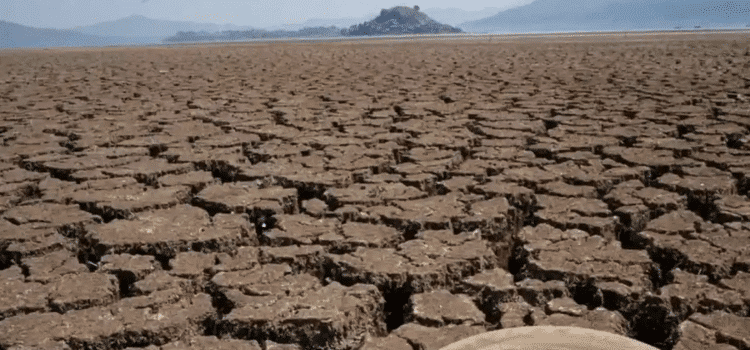 Advierte la ONU sobre “calentamiento global sin precedentes”