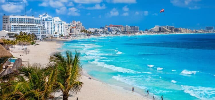 Vacaciones de Semana Santa tuvieron saldo blanco en Quintana Roo