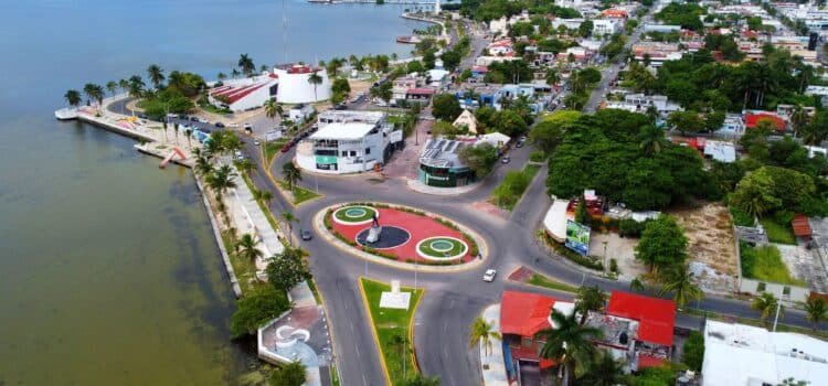 Chetumal será Polo de Desarrollo Económico para el Bienestar: Secretaría de Economía