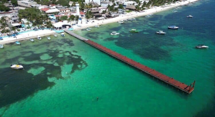 Alistan proyecto energético en Puerto Morelos