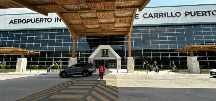Inadmisiones también son por temas de seguridad nacional, destaca directora de Turismo de Tulum