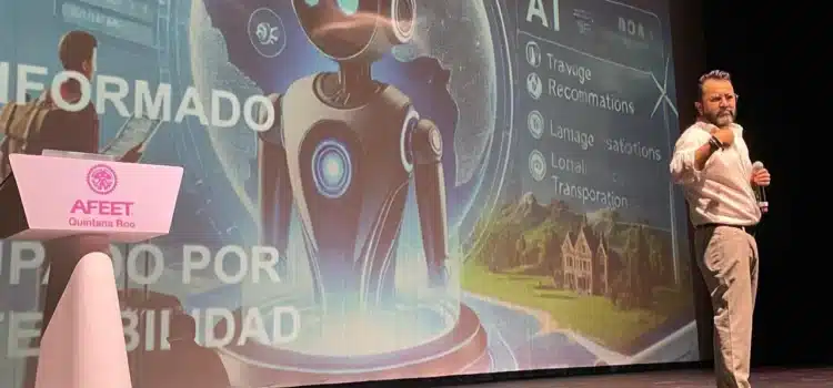 Son necesarios nuevos modelos turísticos digitales: Use the Force