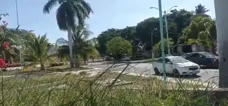 Presunto delincuente es abatido y 3 policías quedan heridos tras operativo de rescate en Chetumal