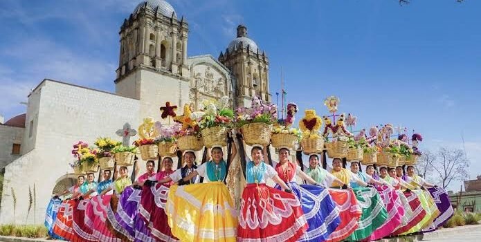 Impulsa Oaxaca el turismo con ruta aérea diaria desde Cancún