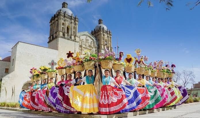 Impulsa Oaxaca el turismo con ruta aérea diaria desde Cancún